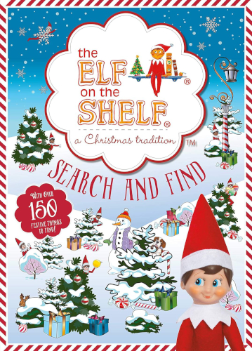 The_Elf_on_the_Shelf_Search_and_Find