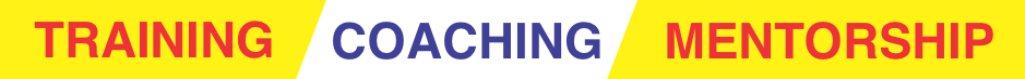 2023 Success Challenge -Think BIG, Act BIG - Training, Coaching & Mentorship Program
