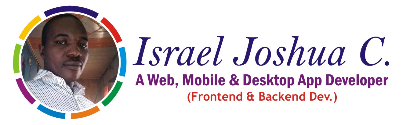 Israel Joshua Chukwubueze